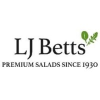 LJ BETTS LIMITED logo - Similar company to 2 Erre - Fruits & Vegetables