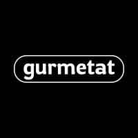 Gurmetat logo - Similar company to Humánime