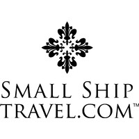 Small Ship Travel logo - Similar company to Blue World Travel Corp.