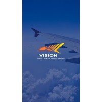 Vision Concept Aviation Training Institute logo - Similar company to Vision Concept Aviation Training Institute