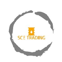 SCE Trading logo - Similar company to Darya Kala Ran
