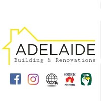 Adelaide Building & Renovations Pty Ltd logo - Similar company to Sunstruct Homes