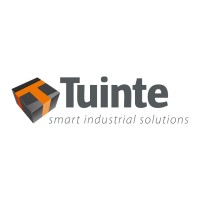 Tuinte logo - Similar company to Sismation