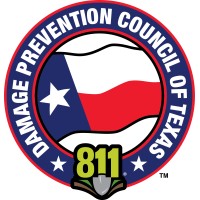 Damage Prevention Council of Texas logo - Similar company to Acts Now