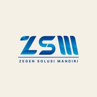 Zegen Solusi Mandiri logo - Similar company to Quantum Prima