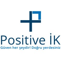 Positive İnsan Kaynakları Hiz. A.Ş. logo - Similar company to Icc İnsan Kaynakları, Eğitim Ve Danışmanlık A.Ş.