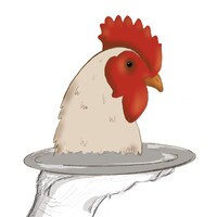 KopZonderKip logo - Similar company to Activiteit2Go