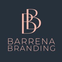 Barrena Branding logo - Similar company to Decision First Technologies