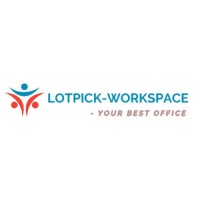 Lotpick Workspace logo - Similar company to The Workspace