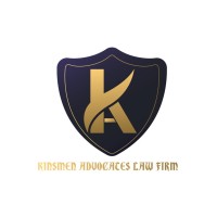 Kinsmen Advocates Law Firm logo - Similar company to Jjadtech