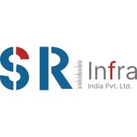 SR INFRA INDIA PVT LTD logo - Similar company to Neovia Crew