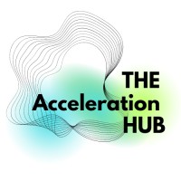 Acceleration Hub logo - Similar company to Plus Design Solutions