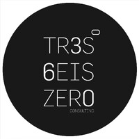 Três Seis Zero logo - Similar company to Active Lighting · Professional Led Solutions For Business