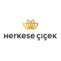 Herkese Çiçek logo - Similar company to Cicek Gallery