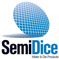 SemiDice logo - Similar company to Cross-Check Aviation