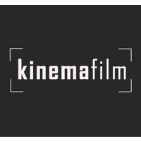 Kinema Film logo - Similar company to Deliria Media