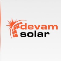 Devam Solar logo - Similar company to Asra Solutions