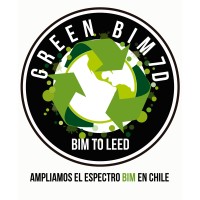 Green BIM 7D logo - Similar company to 4F Engineering And Management Service