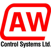 AW Control Systems Ltd logo - Similar company to Technidrive Ltd