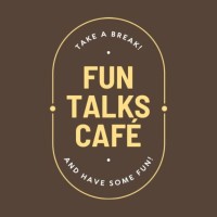 Fun Talks Cafe logo - Similar company to Bamboo Cafe