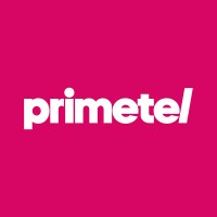 PrimeTel PLC logo - Similar company to Cablenet Communication Systems Plc