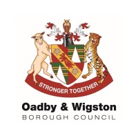 Oadby & Wigston Borough Council logo - Similar company to Leicester Community Enterprise Solutions Cic Ltd