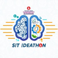 SIT Ideathon logo - Similar company to Mxalgo