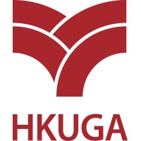Hong Kong University Graduates Association logo - Similar company to Focus Language School