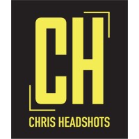 Chris HeadShots