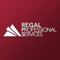 Regal Professional Services logo - Similar company to Maxbridge Executive Career Transition Services