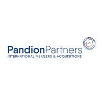 Pandion Partners Italia S.r.l. logo - Similar company to My Draco