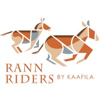 Rann Riders by Kaafila logo - Similar company to Malabar Escapes