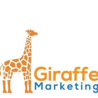 Giraffe Marketing logo - Similar company to River Digital