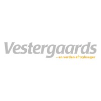 Vestergaards Bogtrykkeri A/S
