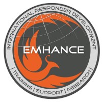 Emhance International Responder Development® logo - Similar company to Dienst Beveiliging En Bewaking B.V.