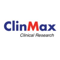 ClinMax CRO logo - Similar company to Ray Cro