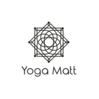 Yoga Matt logo - Similar company to Yoga Matt