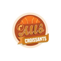 Allô Croissants logo - Similar company to Féminitude