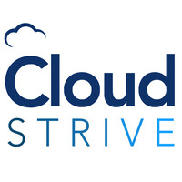 CloudStrive logo - Similar company to Enchant