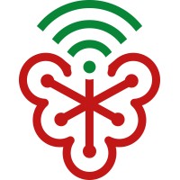 Raspberry Communications Pte Ltd logo - Similar company to Deeptech Times