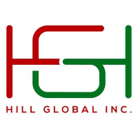 Hill Global Inc. logo - Similar company to Profilespk