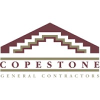 Copestone General Contractors logo - Similar company to Integrity Concrete And Foundations, Llc