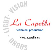 La Capella Technical Production logo - Similar company to Endless Hotels Group