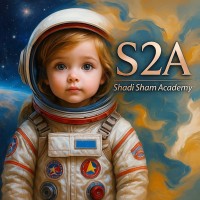 Shadi Sham Academy logo - Similar company to Cloud Data Solutions