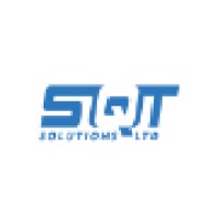 SQT Web Solutions logo - Similar company to Surtii