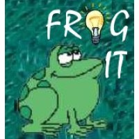 Frog-It