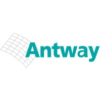 ANTWAY logo - Similar company to Gematech