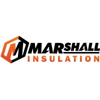 Marshall Insulation logo - Similar company to Performance Pro Supply