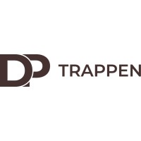 DP Trappen logo - Similar company to Bv Eddy De Prins