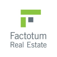 Factotum Real Estate, LLC logo - Similar company to Settineri Group